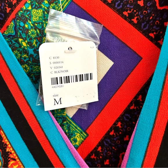 FREE PEOPLE boho maxi dress, size M, NWT - Picture 14 of 16